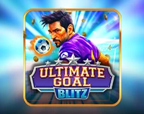 Ultimate Goal Blitz